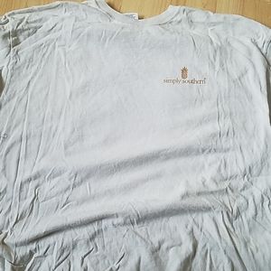 Simply southern long sleeve